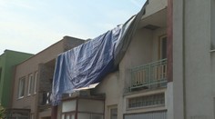 Vyvracali stromy, ničili domy a rušili podujatia. Slováci majú plné ruky práce s odstraňovaním škôd po búrkach