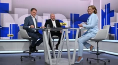 47. epizóda | 5. 10. 2026 | Igor Matovič a Rudolf Huliak