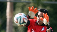 Barcelona podpísala ďalšieho brankára