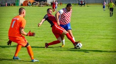 Ultras, stovky divákov a rivalita: Takto vyzerá dedinské derby, ktoré nemá na Slovensku obdoby