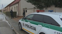 Ženu, ktorá sa pokúsila zabiť muža a syna v obci Pobedim, obvinili