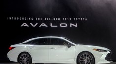 Toyota sa rozhodla zvolať do servisov autá po celom svete