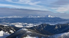 Počasie na najbližšie dni: Oblačnosť a hmla zrejme tak skoro nezmiznú