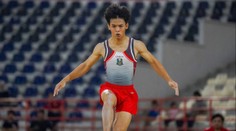 Sníval o olympiáde, do Ruska išiel iba trénovať. Domov sa však už nevrátil