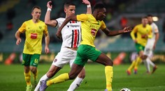 Trnava z pohára vyprevadila Žilinu, semifinále jej vystrelil Ďuriš. Za obhajobou kráča aj Ružomberok