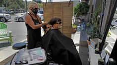 Kalifornia prekonala New York v počte prípadov nákazy koronavírusom