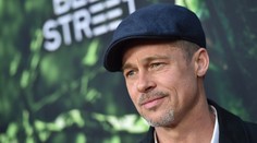 Nový hviezdny párik? Brad Pitt údajne randí s touto hollywoodskou kráskou