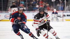 Prestížny hokejový turnaj čaká veľká zmena. Mládežnícku elitu uvidíme na Slovensku zrejme častejšie