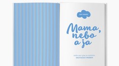 Šesťročný Matejko porozprával mame, aké to bolo v brušku