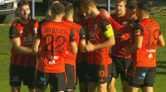 VIDEO: Séria Ružomberka aj Dunajskej Stredy bez výhry pokračuje. O osude duelu rozhodol pokutový kop