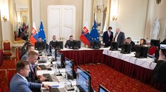 O prácu prichádzajú tisíce Slovákov. Politici sa sporia, riešenie chýba