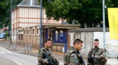 Od začiatku roka vo Francúzsku zmarili šesť teroristických útokov