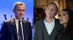 Osud Notre-Dame ich nenechal chladnými. Miliardári ponúkli na obnovu stovky miliónov