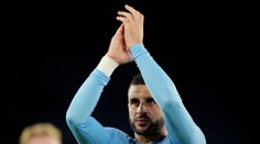 V Manchestri City stratil pevné miesto v zostave. Skúsený obranca sa dohodol s Burnley