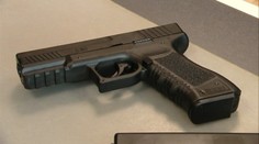 Popradská kovbojka. Opitý mladík strieľal po Rómoch