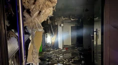Rusko dronmi útočilo na Charkov. Zranenia utrpelo šesť ľudí