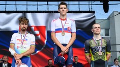 Volali ho druhý Sagan, teraz ho konečne porazil. Kto je nový majster Slovenska?