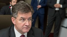 Pápež František prijal na osobitnej audiencii Miroslava Lajčáka