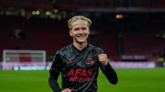 Mladý Čech prekonal rakovinu a vrátil sa k sľubne rozbehnutej kariére. V Konferenčnej lige bude čeliť Slovanu