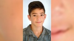 Nezvestný je už niekoľko dní. Polícia pátra po 14-ročnom Ivanovi