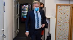 Minister zdravotníctva nevylúčil zmenu COVID automatu, v hre sú ďalšie výhody pre očkovaných