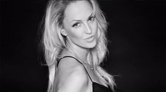 Belohorcová takmer nahá: Pochválila sa týmito provokatívnymi fotkami!