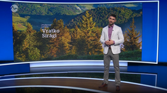 Divácky najúspešnejším spravodajským programom dňa sa v utorok stalo Počasie