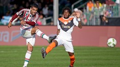 Futbalista Fred si na celom svete nezahrá futbal