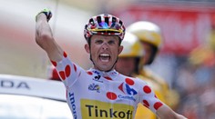 Fanúšikovia cyklistiky, pozor! Pozrite sa, kde na Slovensku stretnete svetový pelotón