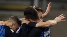 VIDEO: Fantastický Škriniar strelil gól svojmu bývalému klubu, takto reagoval