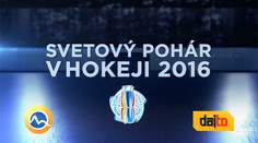 Pozrite si rozpis a vysielacie časy zápasov Svetového pohára