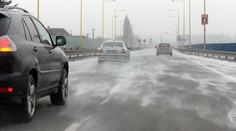 Odhadli, kde bude na Vianoce snežiť