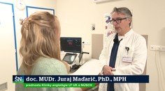 Trombóza u športovcov