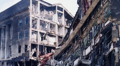 Trump podpísal zákon o pomoci v súvislosti s útokmi z 11. septembra