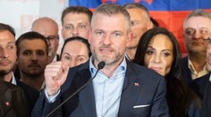 Čo ukazuje volebná mapa: Región, ktorý bol baštou Kisku a Čaputovej, teraz otočil a pomohol vyhrať Pellegrinimu voľby (rozhovor)