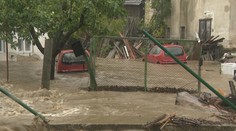 V niektorých okresoch hrozia prívalové povodne. SHMÚ vydalo výstrahy