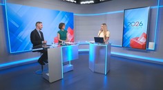 Politológ Láštic na TN live: Toto referendum je v skutočnosti len prieskum verejnej mienky