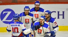 Slováci poľahky zdolali Rakúšanov a na Švajčiarskom pohári skončili tretí