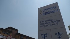 Všetky lekárky detskej pohotovosti v Lipt. Mikuláši dali výpovede. Nemocnica nemôže splniť ich požiadavky