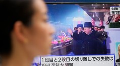 KĽDR má v pláne vypustiť čoskoro ďalšiu vojenskú špionážnu družicu, tvrdí Kimova sestra