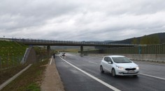 Pokuty za jazdu bez diaľničnej známky by sa mali radikálne znížiť