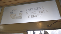 Cievne oddelenie v trenčianskej nemocnici končí. Fungovalo iba štyri roky