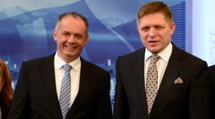 Fico "namočil" Kisku do zlých volebných výsledkov
