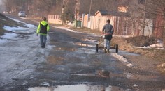 Zaostalý východ verzus silný západ. Chudoba delí našu krajinu ostrou čiarou