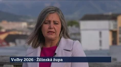 3. epizóda | 9. 10. 2026 | Žilinská župa