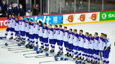 Slovensko urobilo víťazstvom nad Dánskom dôležitý krok k postupu do štvrťfinále