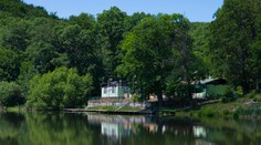 V okresoch Košice a Košice-okolie zakázali vstup do lesov. Dôvodom je riziko požiarov