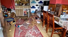 Starosta obce v epicentre zemetrasenia detailne opísal priebeh hrôzy. „Začalo sa to silným výbuchom...“