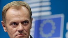 Európska únia má nového prezidenta