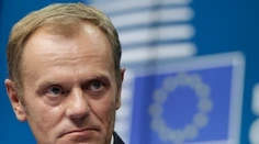 Európska únia má nového prezidenta